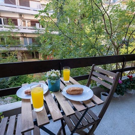 Fix Apartment Афины Экстерьер фото