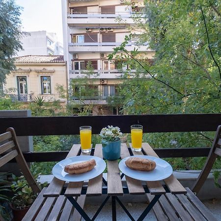 Fix Apartment Афины Экстерьер фото