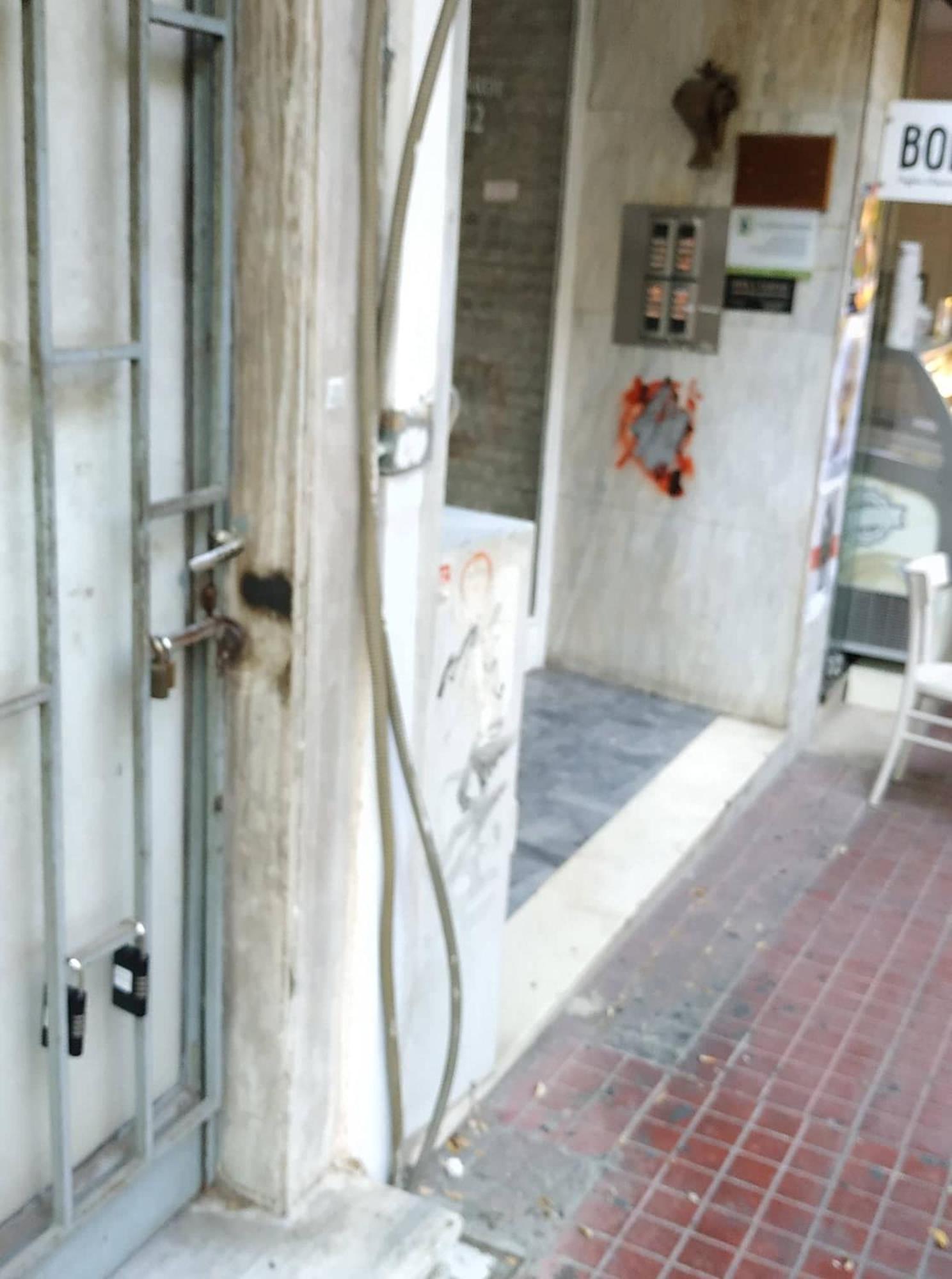 Fix Apartment Афины Экстерьер фото
