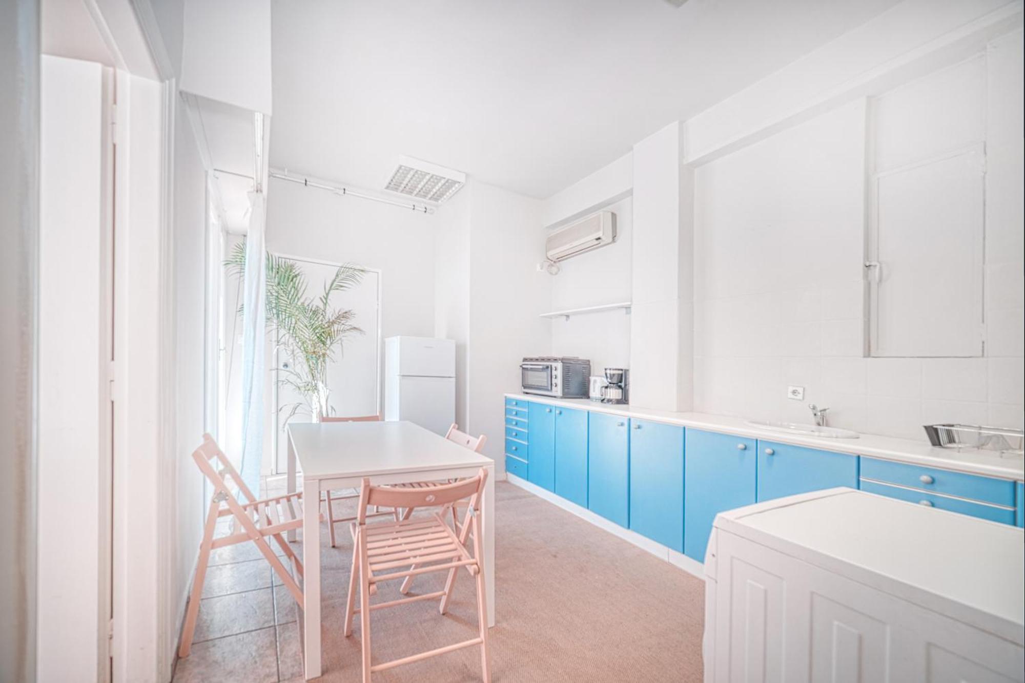 Fix Apartment Афины Экстерьер фото