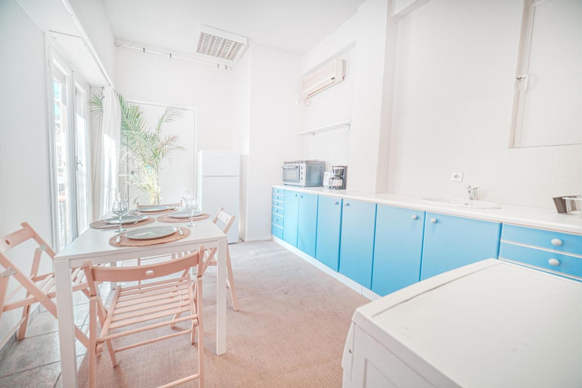 Fix Apartment Афины Экстерьер фото