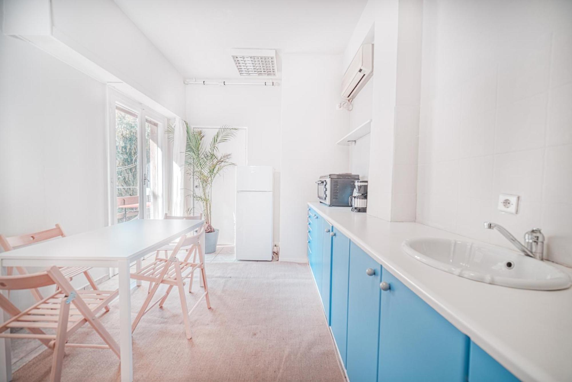Fix Apartment Афины Экстерьер фото
